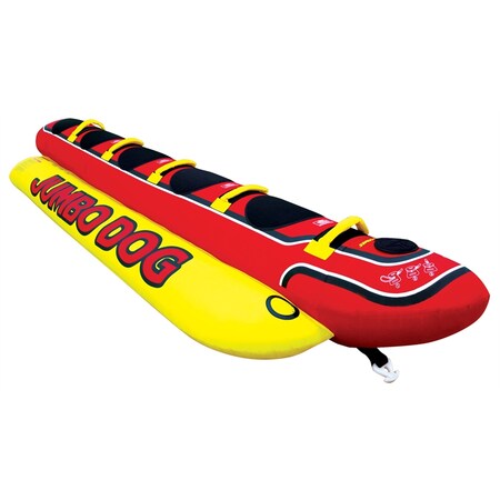 Kwik Tek Tube Water Ween Jumb Dog HD-5